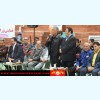 همایش بزرگ خانواده کاراته شهرستان شهریار برگزار گردید
